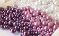 Round Beads