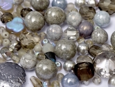 Glass Bead Mixes 