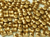 Diabolo Shape Beads 