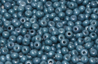 2*3mm 100g Bingsu Beads Czech Cylindrical Plastic Seed Needle