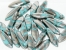Glass Daggers 5 x 16