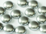 Glass Pearl Cabochons 18 mm