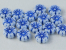 Flower Beads 9 mm