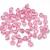 Preciosa MC Beads with Lustered Coatings