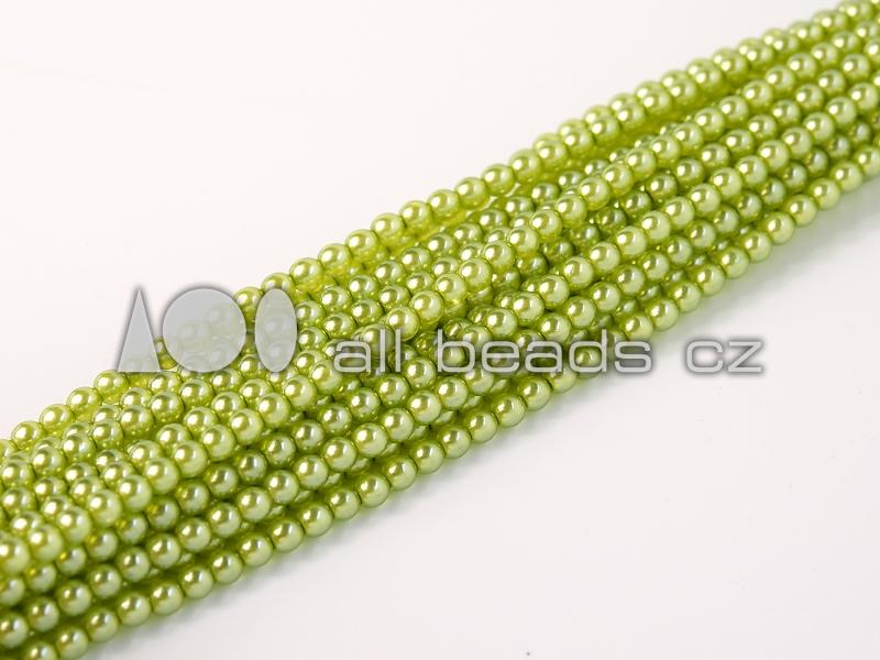 新しい到着 Pearl Crystal 6 mm Crystal 63554 スカート